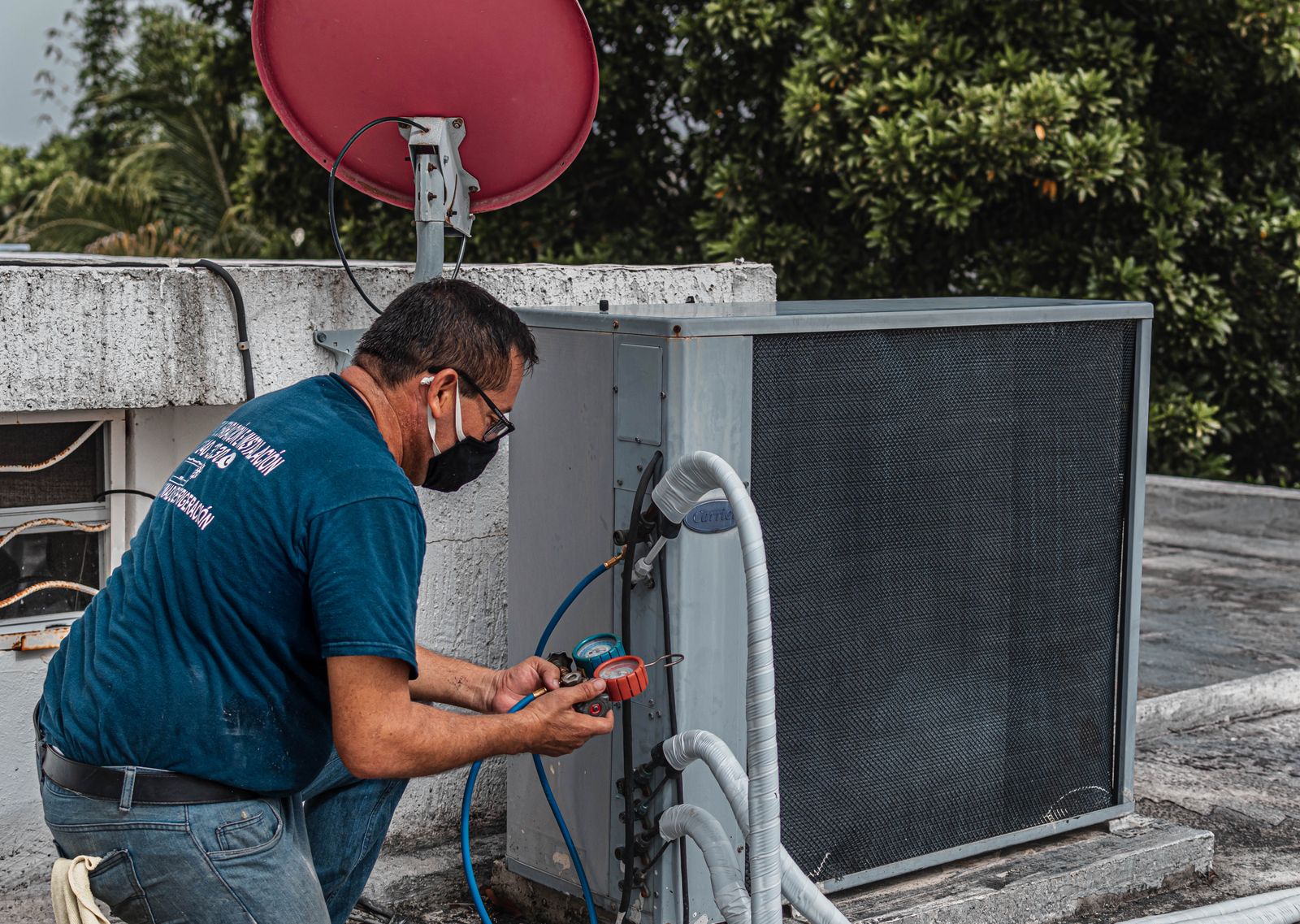 Why Your Air Conditioner Struggles During Humid Aurora Summers, by Aurora HVAC Pros