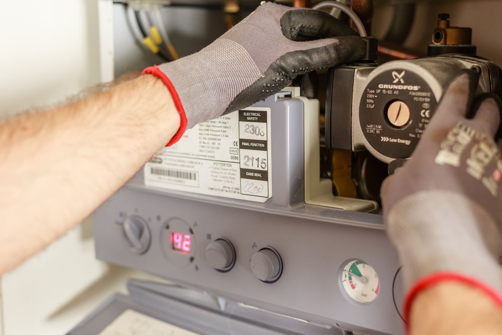 Signs Your Furnace Needs Repair Before an Aurora Winter, by Aurora HVAC Pros
