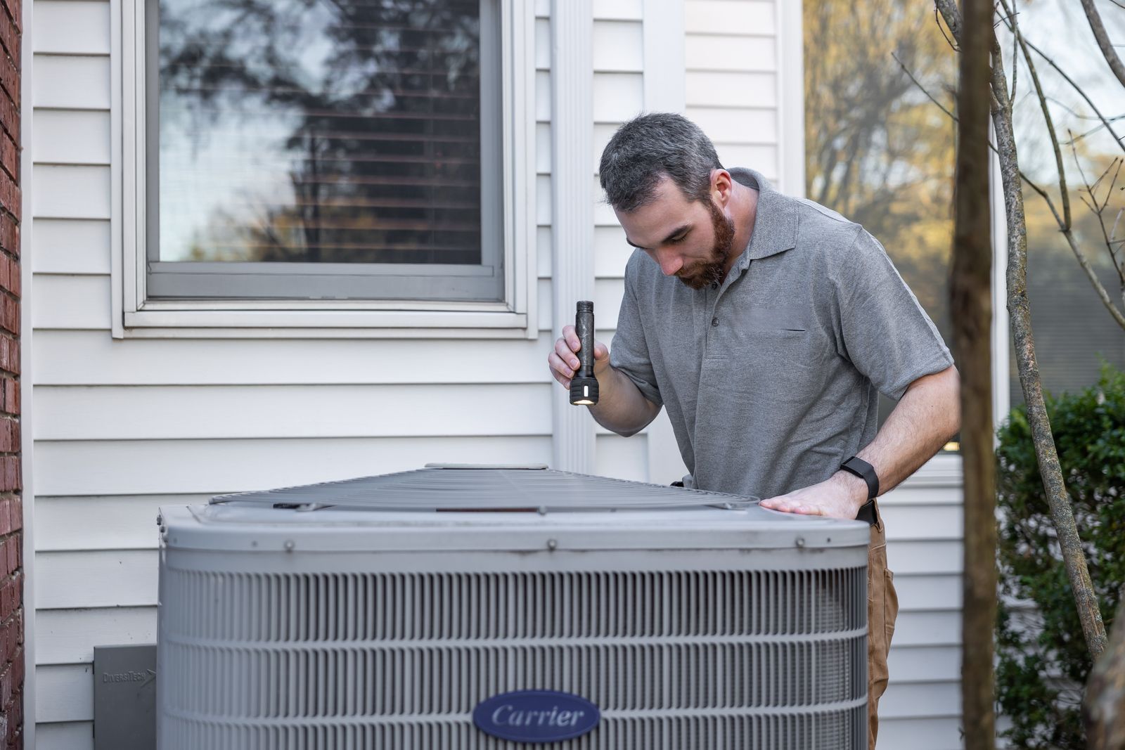 How Often Should You Service Your HVAC System in Aurora, Ontario, by Aurora HVAC Pros