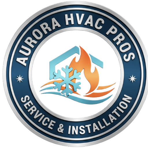 Aurora HVAC Pros